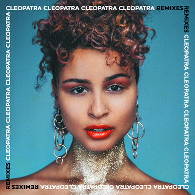 Cleopatra (Remixes)/Thandi Phoenix
