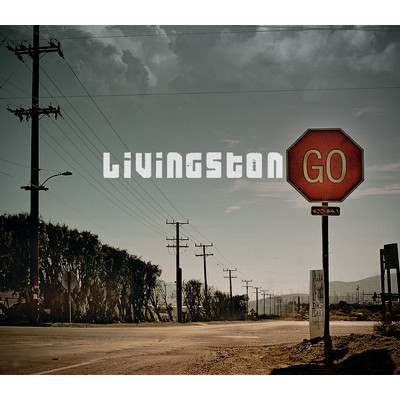 アルバム/Go (Digital Version)/Livingston
