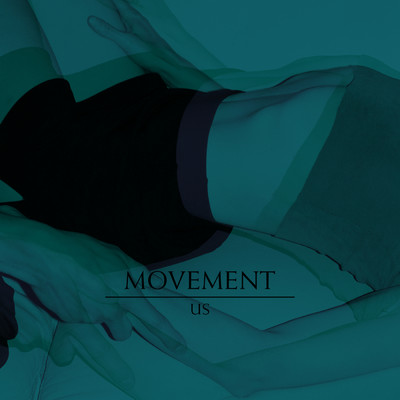 シングル/Us (Kowton Remix)/MOVEMENT