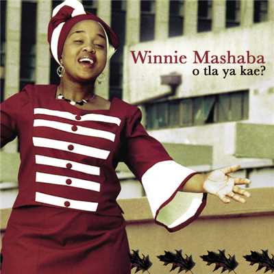 Re Llela Kgotso/Dr Winnie Mashaba