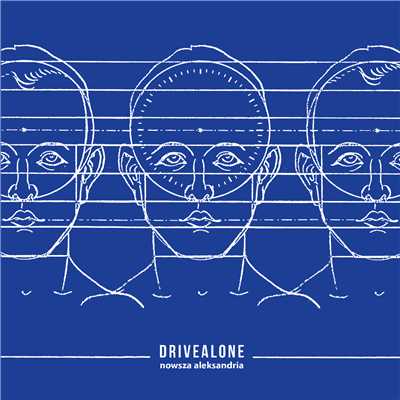 Drivealone／Michal Wiraszko
