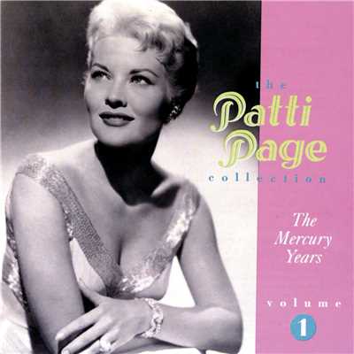 アルバム/The Patti Page Collection: The Mercury Years, Vol. 1/パティ・ペイジ