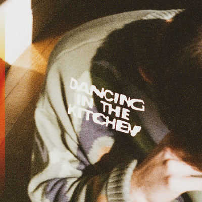 アルバム/dancing in the kitchen/Zachary Knowles