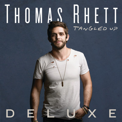 アルバム/Tangled Up (Deluxe)/Thomas Rhett