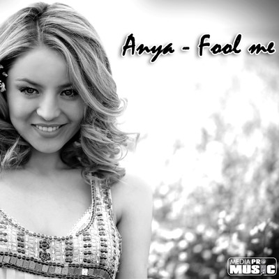 シングル/Fool Me (Extended Version)/Anya