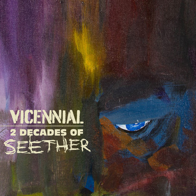 アルバム/Vicennial: 2 Decades of Seether (Explicit)/シーザー