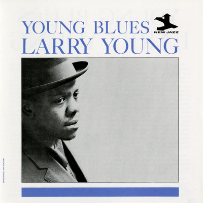 Young Blues/ラリー・ヤング