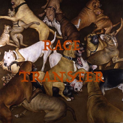 アルバム/Rage Transfer/KK