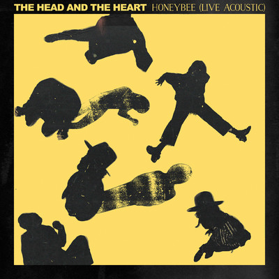シングル/Honeybee (Live Acoustic)/The Head And The Heart