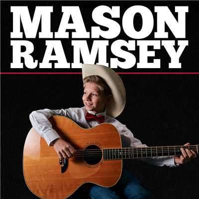 Famous EP/Mason Ramsey