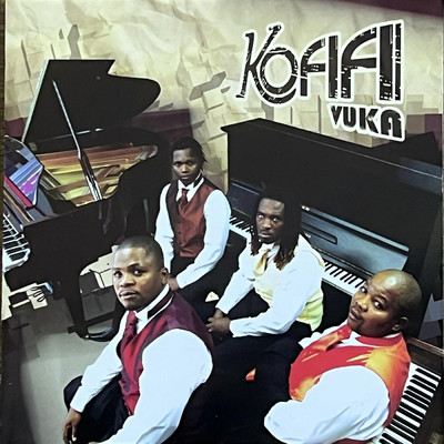 Ntombi/Kofifi