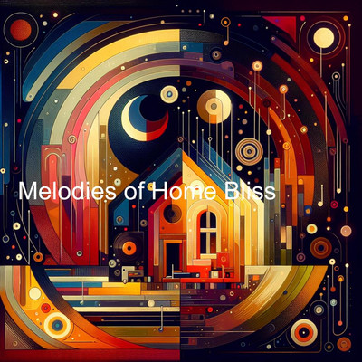 Melodies of Home Bliss/VicDavi HouseHuber