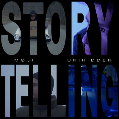 Storytelling/MOJI, Unihidden