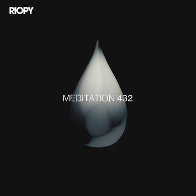 アルバム/Meditation 432/RIOPY