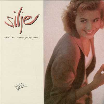 Tell Me Where You're Going (feat. Pat Metheny) [Duet Version]/Silje