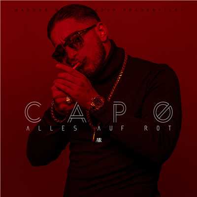 Standort (feat. Tommy)/Capo
