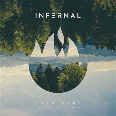 アルバム/Hurricane (Remixes)/Infernal