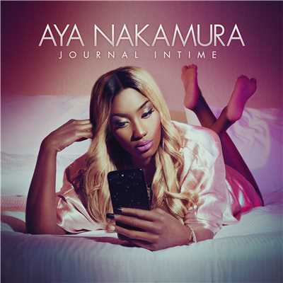 アルバム/Journal intime/Aya Nakamura