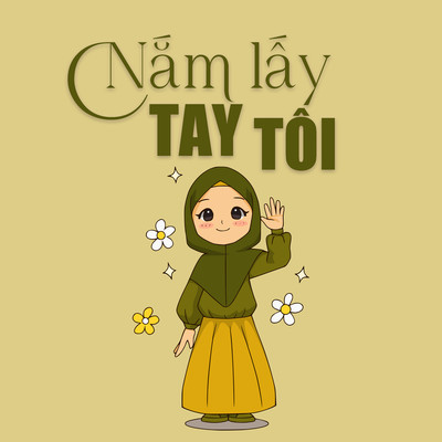 シングル/Nam lay tay toi/Selena