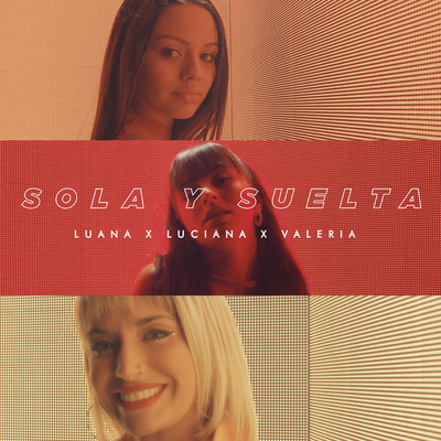 Valeria Gau, Luana, & Luciana