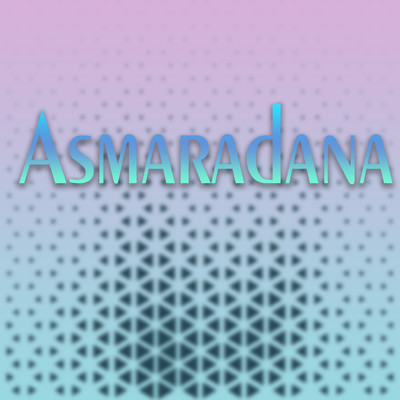 アルバム/Asmaradana/Candra Budaya