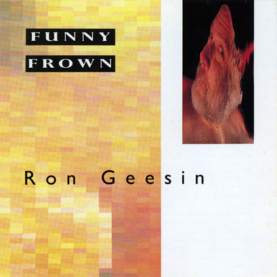 The Living City/Ron Geesin