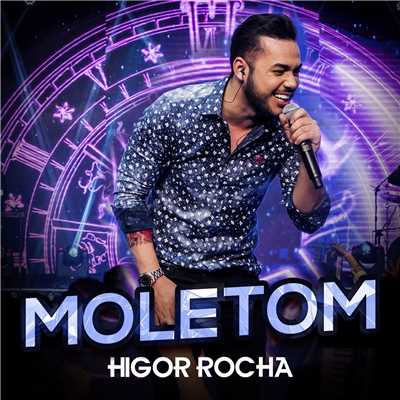 シングル/Moletom (Ao vivo)/Higor Rocha
