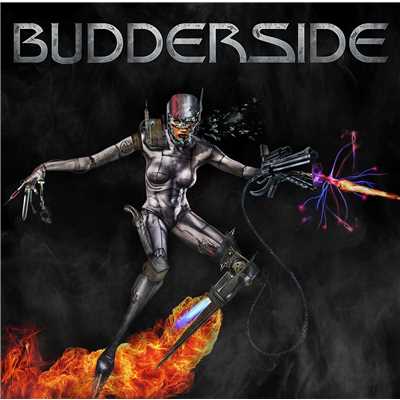 Can't Wrap My Head Around You/Budderside