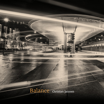 Balance/Christian Janssen