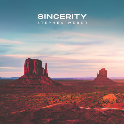 シングル/Sincerity/Stephen Weber
