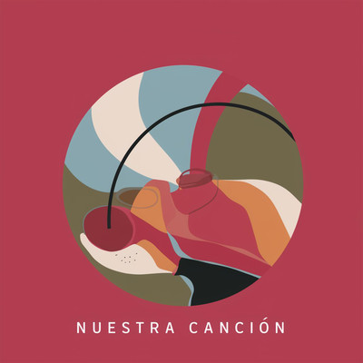 シングル/Nuestra cancion/Estandy Poru