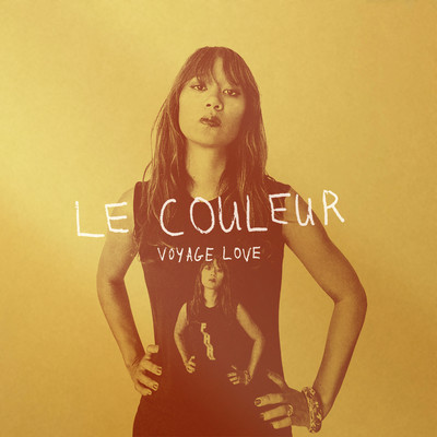 アルバム/Voyage love/Le Couleur