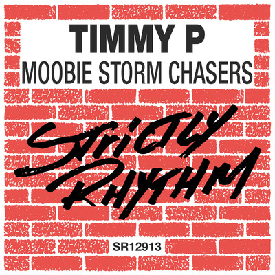 シングル/Moobie Storm Chasers/Timmy P
