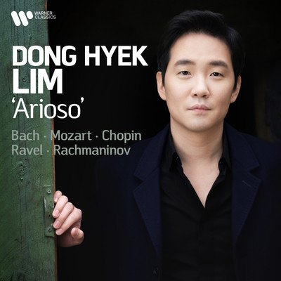 シングル/Scherzo No. 2 in B-Flat Minor, Op. 31/Dong Hyek Lim