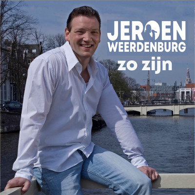 シングル/Zo Zijn/Jeroen Weerdenburg