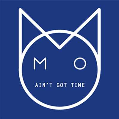 アルバム/Aint Got Time Remixes/M.O