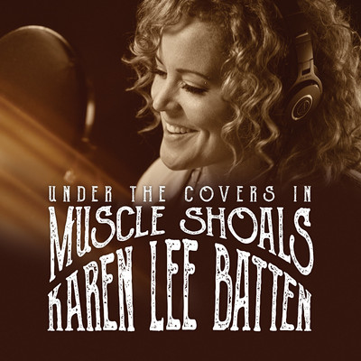 Hard To Handle/Karen Lee Batten