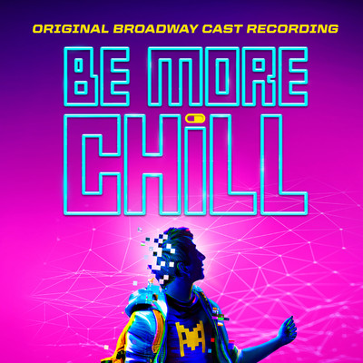 Will Roland, George Salazar & Be More Chill Original Broadway Ensemble
