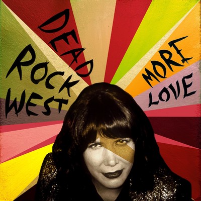 Singing On The Telephone/Dead Rock West