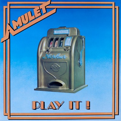 Play It/Amulet