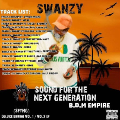 Swanzy