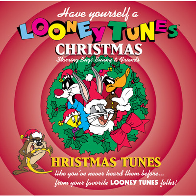 Have Yourself a Looney Tunes Christmas/Bugs Bunny & Friends