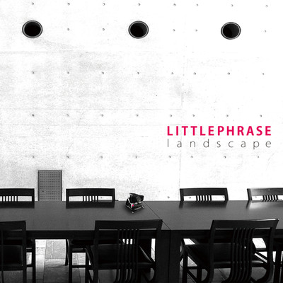 landscape/Little Phrase