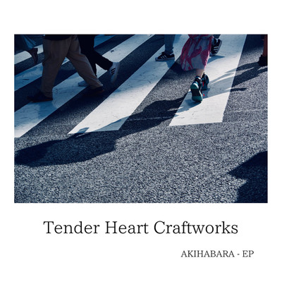 AKIHABARA/Tender Heart Craftworks