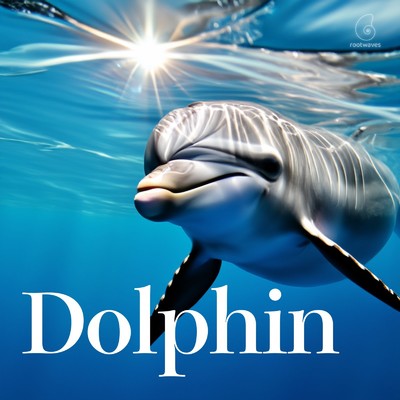 Dolphin/喜多俊雅