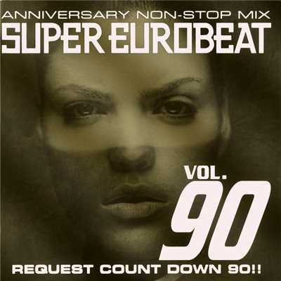 アルバム/SUPER EUROBEAT VOL.90/SUPER EUROBEAT (V.A.)