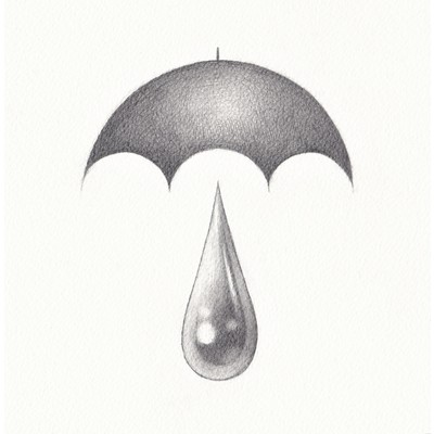 アルバム/二十四節気 雨水(うすい)/おおくぼけい