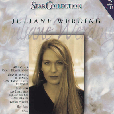 StarCollection/Juliane Werding