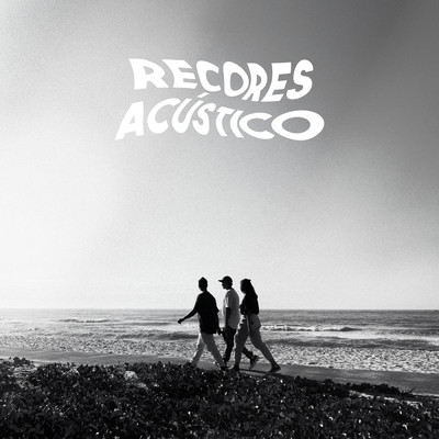 アルバム/Recores Acustico/MTK