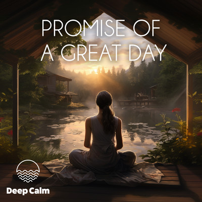 シングル/Promise of a great day (Meditation)/Deep Calm